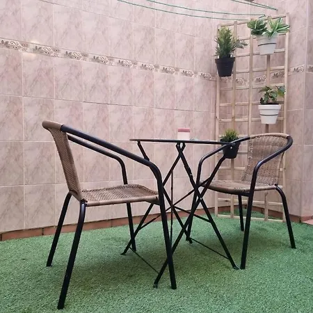 Acogedor Piso Cerca De La Playa Apartamento *